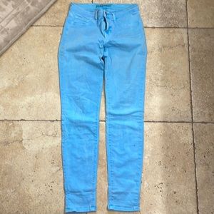 J Brand skinny Jean